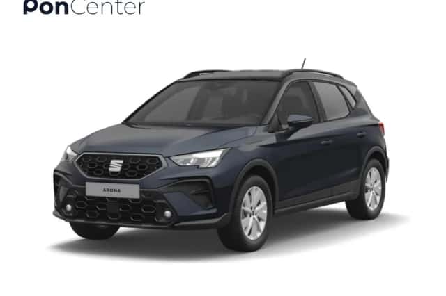 SEAT Arona (2026) thumbnail 1