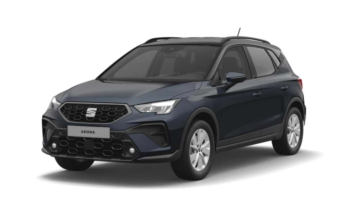 SEAT Arona (2026) — foto 1