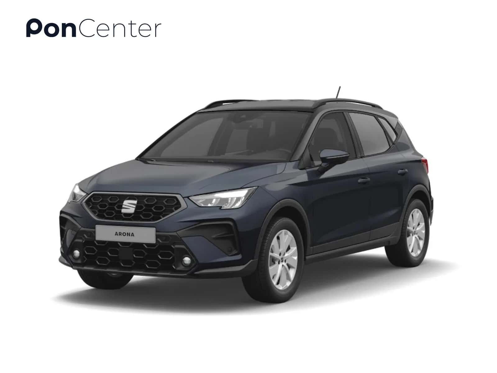 SEAT Arona (2026) — foto 1