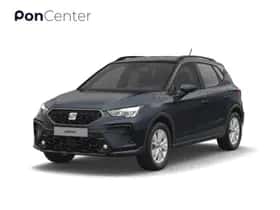 SEAT Arona (2026) thumbnail 1