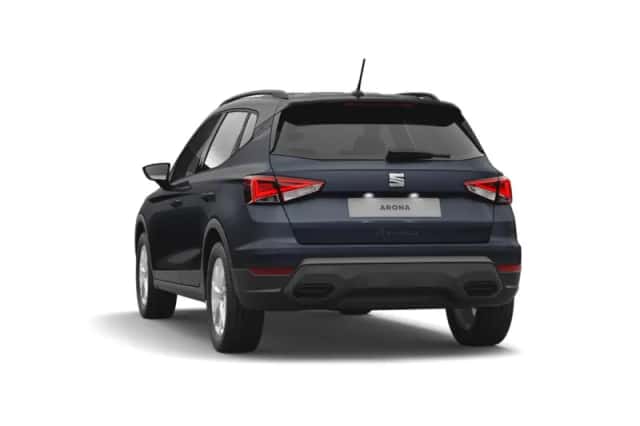 SEAT Arona (2026) thumbnail 2