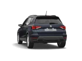 SEAT Arona (2026) thumbnail 2
