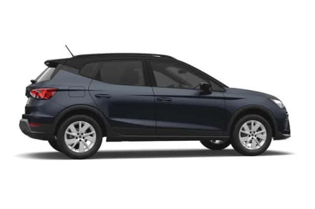 SEAT Arona (2026) thumbnail 3