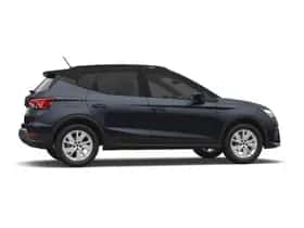 SEAT Arona (2026) thumbnail 3