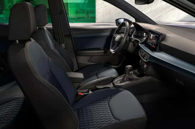 SEAT Arona (2026) thumbnail 4