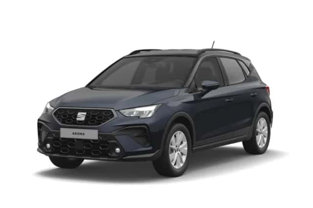 SEAT Arona (2026) thumbnail 5