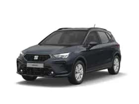 SEAT Arona (2026) thumbnail 5