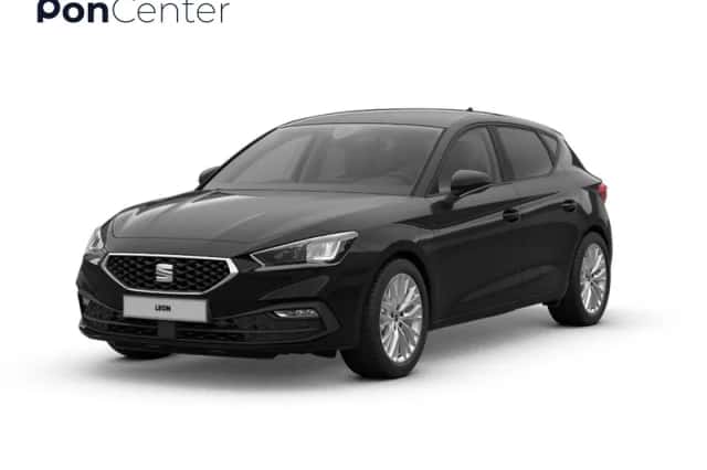 SEAT Leon (2026)