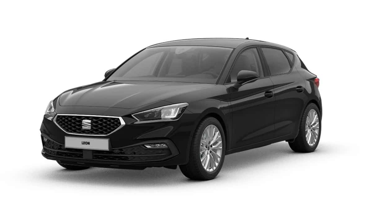 SEAT Leon (2026) — foto 1