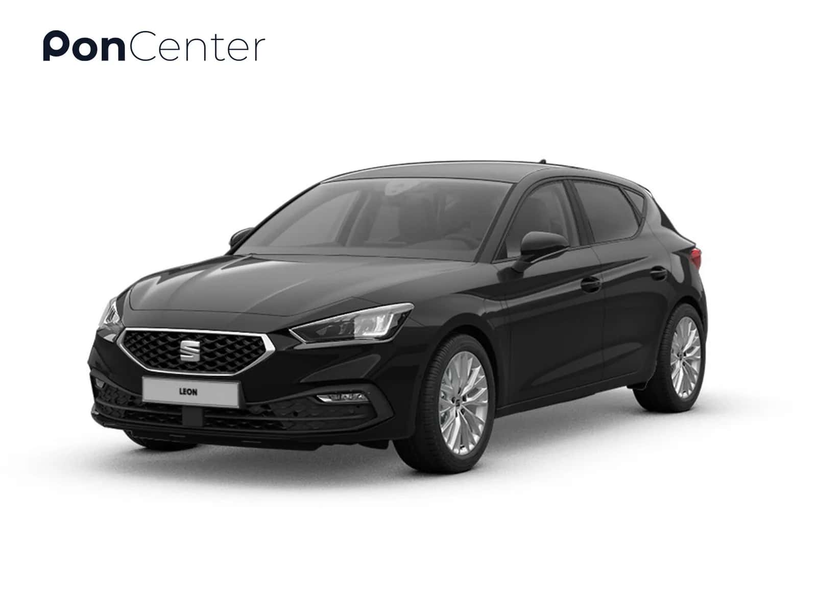 SEAT Leon (2026) — foto 1