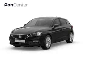 SEAT Leon (2026)