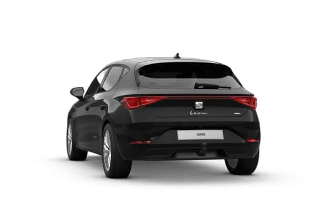 SEAT Leon (2026) thumbnail 2