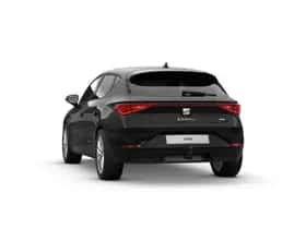SEAT Leon (2026) thumbnail 2