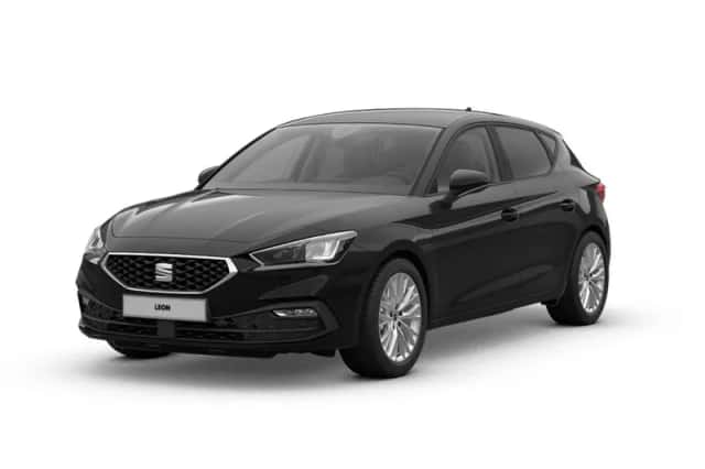 SEAT Leon (2026) thumbnail 5
