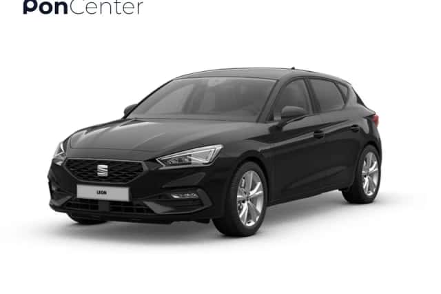 SEAT Leon (2026) thumbnail 1