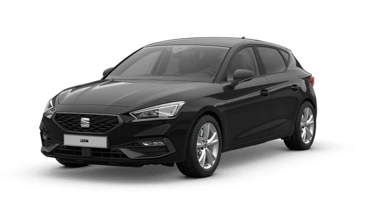 SEAT Leon (2026) — foto 1