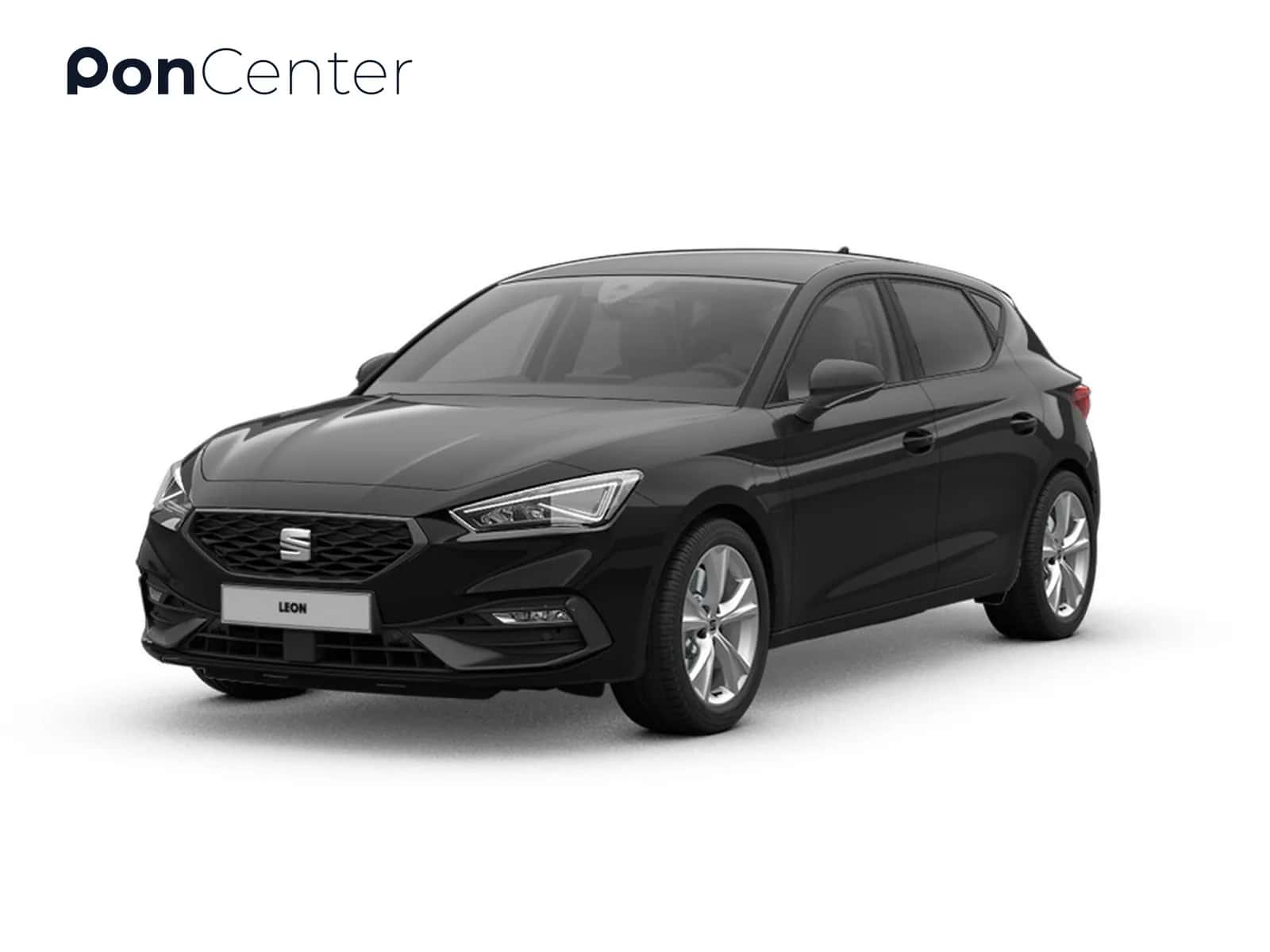 SEAT Leon (2026) — foto 1