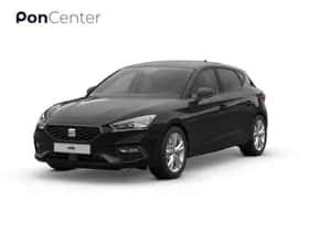 SEAT Leon (2026)