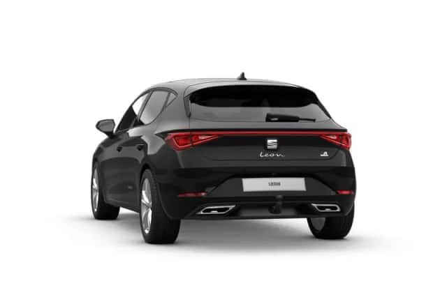 SEAT Leon (2026) thumbnail 2