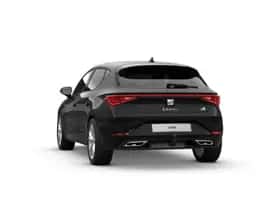 SEAT Leon (2026) thumbnail 2