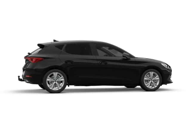 SEAT Leon (2026) thumbnail 3