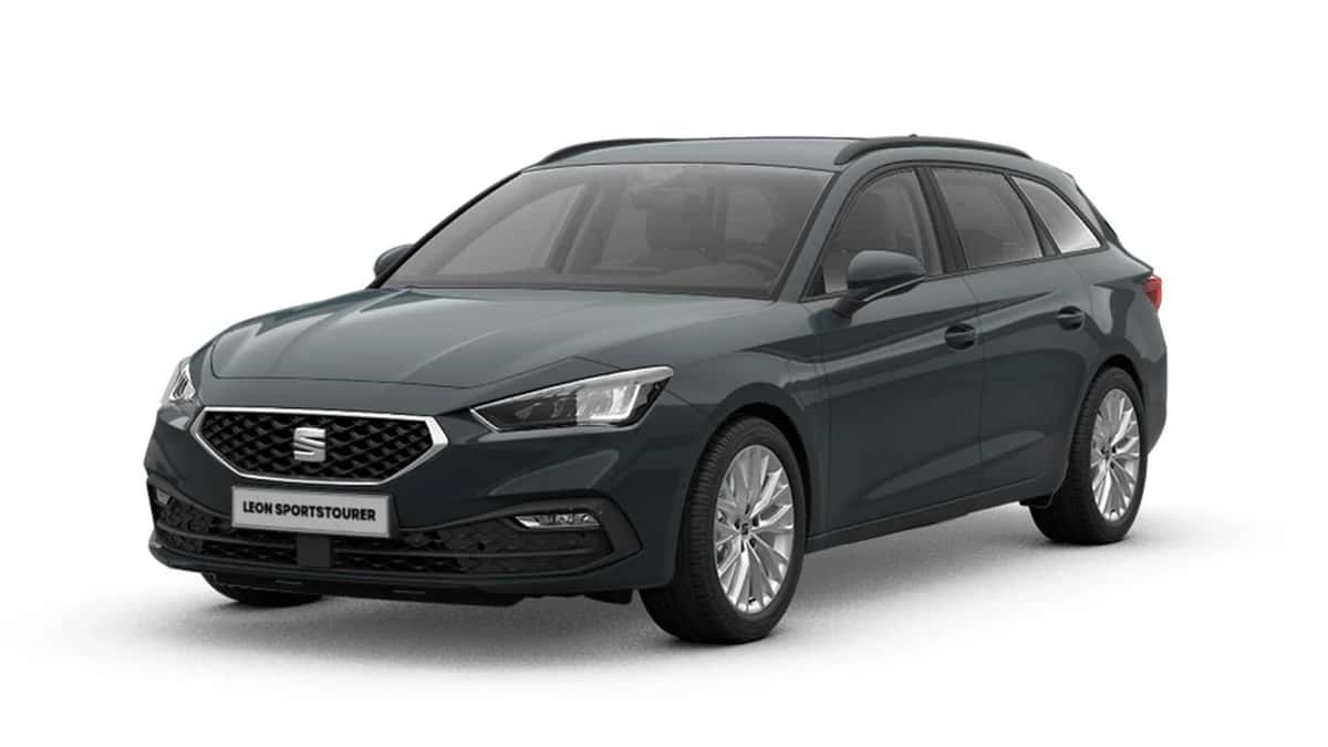 SEAT Leon (2026) — foto 1