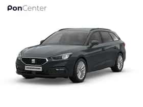 SEAT Leon (2026)