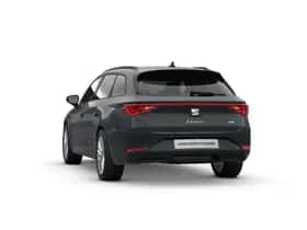 SEAT Leon (2026) thumbnail 2