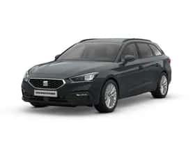 SEAT Leon (2026) thumbnail 5