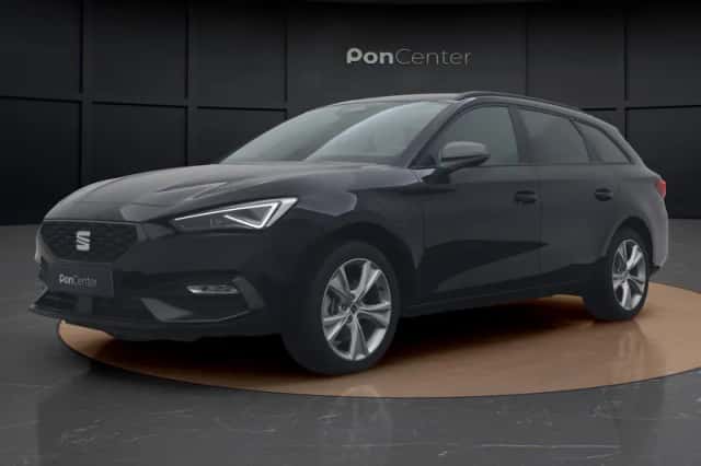 SEAT Leon (2026)