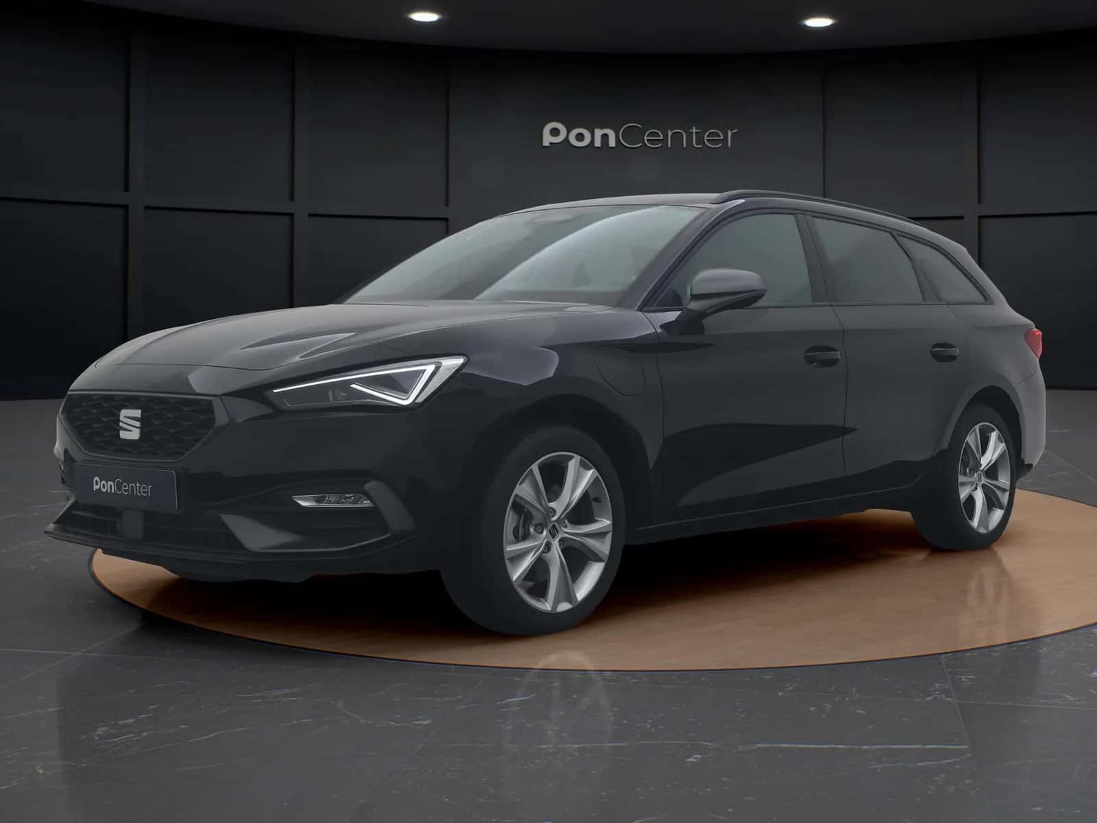 SEAT Leon (2026) — foto 1