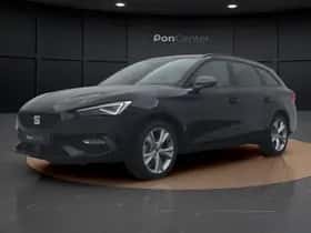 SEAT Leon (2026)
