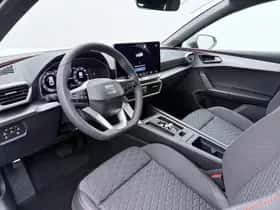 SEAT Leon (2026) thumbnail 2