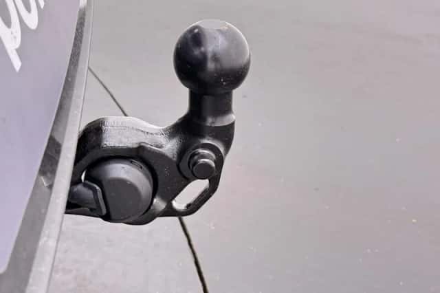 SEAT Leon (2026) thumbnail 13