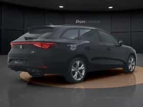 SEAT Leon (2026) thumbnail 3