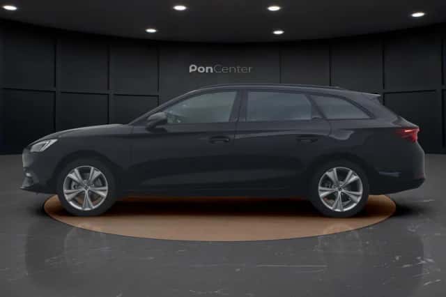 SEAT Leon (2026) thumbnail 4