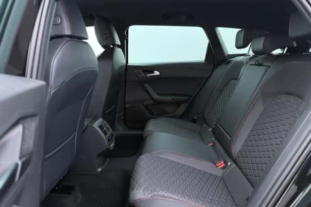 SEAT Leon (2026) thumbnail 6