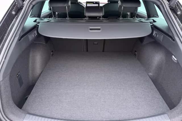 SEAT Leon (2026) thumbnail 7