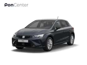 SEAT Ibiza (2026) thumbnail 1