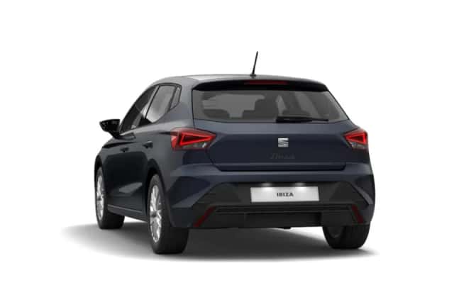 SEAT Ibiza (2026) thumbnail 2