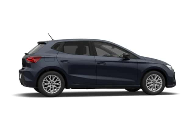 SEAT Ibiza (2026) thumbnail 3