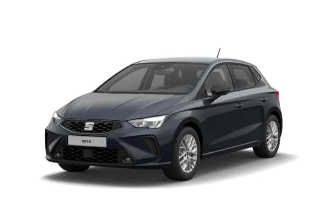 SEAT Ibiza (2026) thumbnail 5