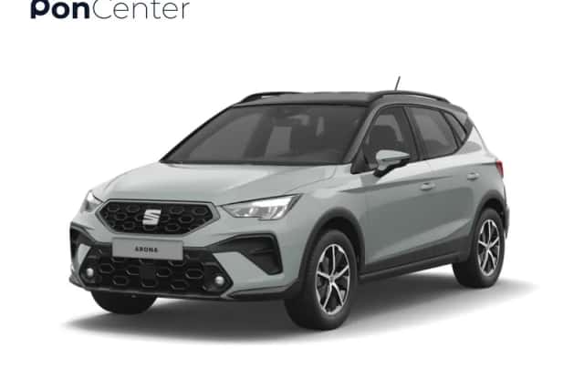 SEAT Arona (2026)
