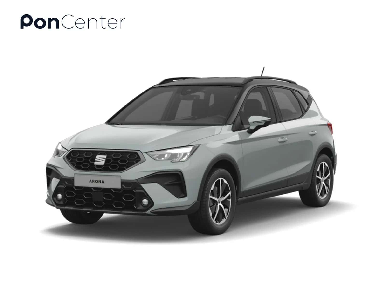 SEAT Arona (2026) — foto 1