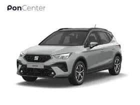SEAT Arona (2026)