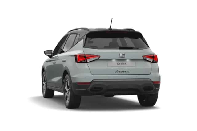 SEAT Arona (2026) thumbnail 2