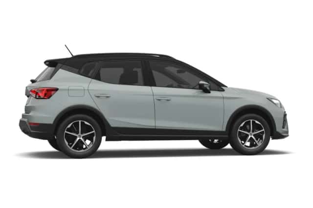 SEAT Arona (2026) thumbnail 3