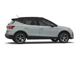 SEAT Arona (2026) thumbnail 3