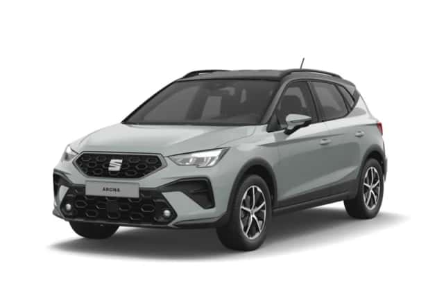 SEAT Arona (2026) thumbnail 5