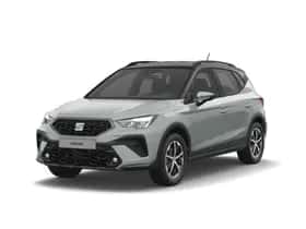 SEAT Arona (2026) thumbnail 5